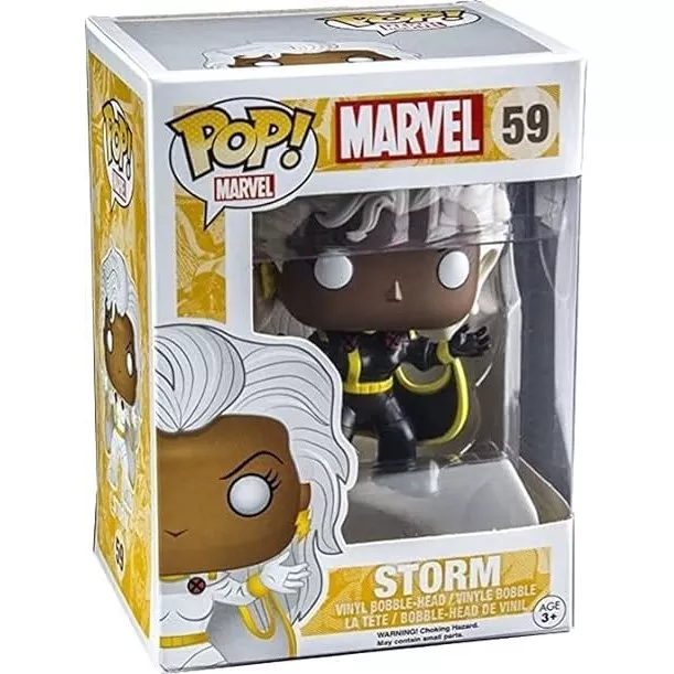 Storm Box