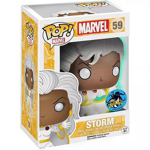 Storm Box