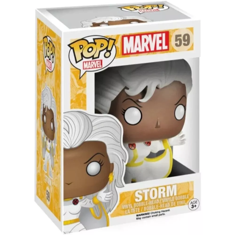 Storm Box