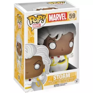 Storm