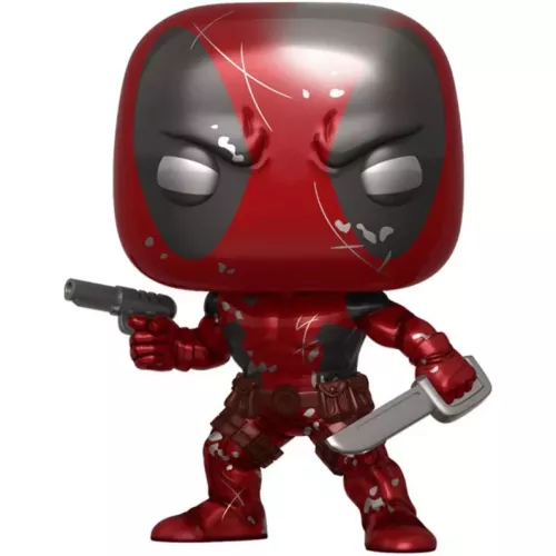 Deadpool