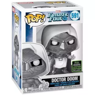 Doctor Doom