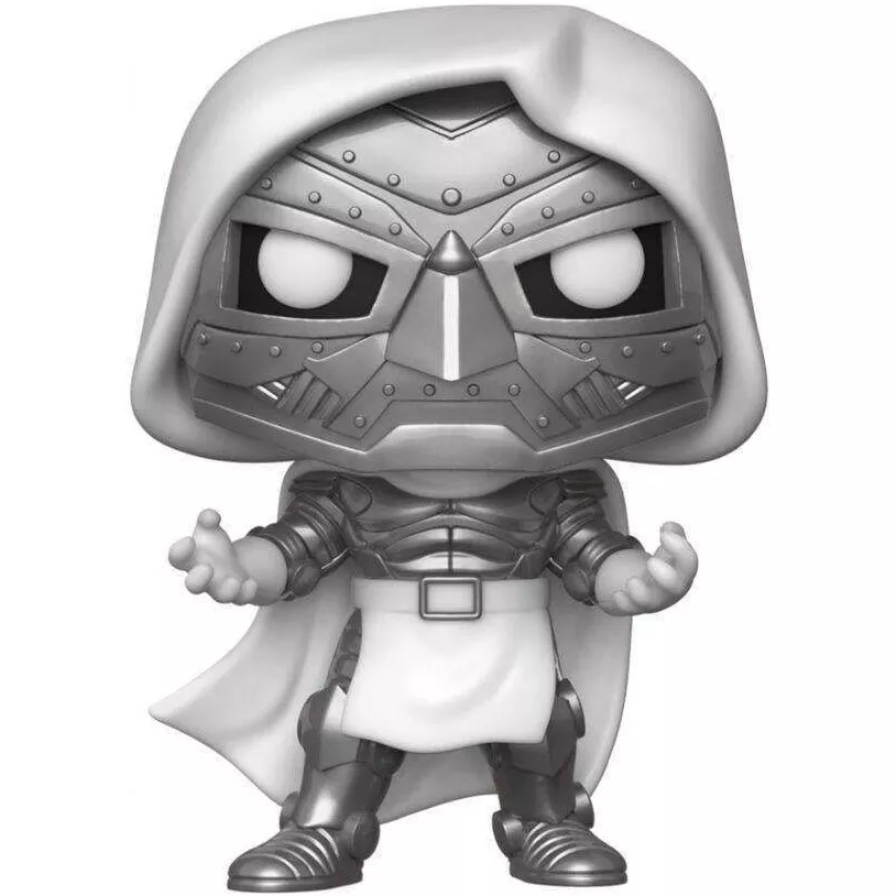 Doctor Doom
