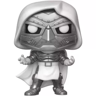 Doctor Doom