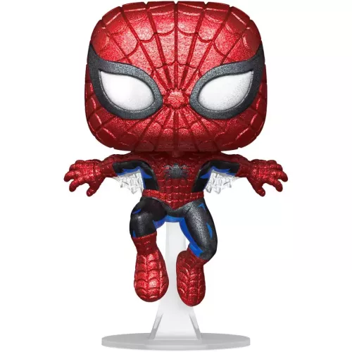 Spider-Man