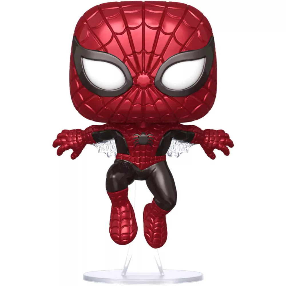 Spider-Man