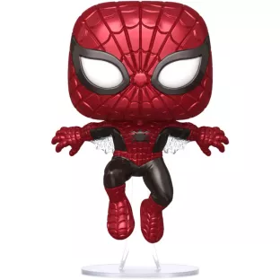 Spider-Man