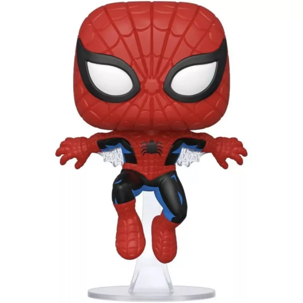 Spider-Man