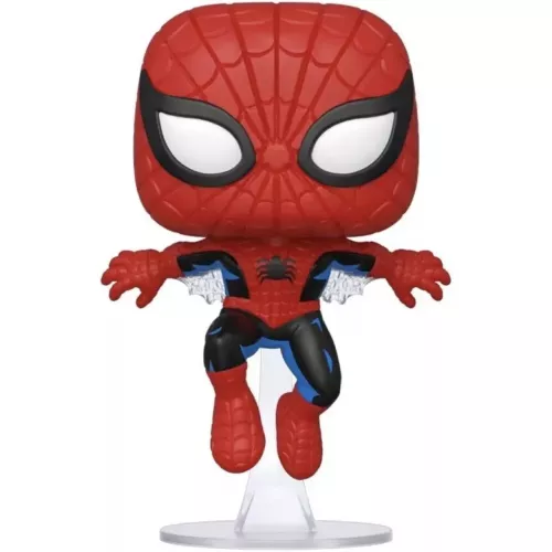 Funko Pop! Spider-Man #593 Marvel 80 Years Vinyl Figure