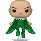 #594  Vulture - Collectible Figure