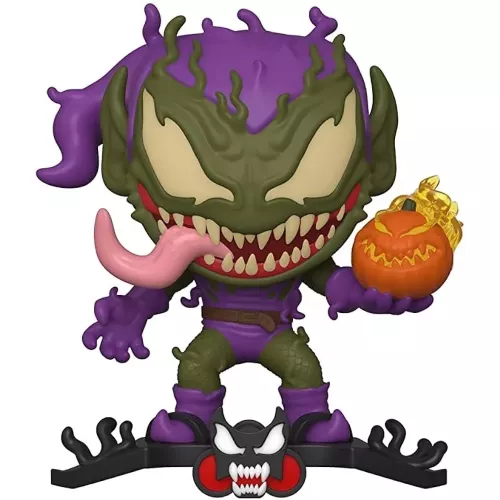 Funko Pop! Venomized Green Goblin #597 Marvel Venom