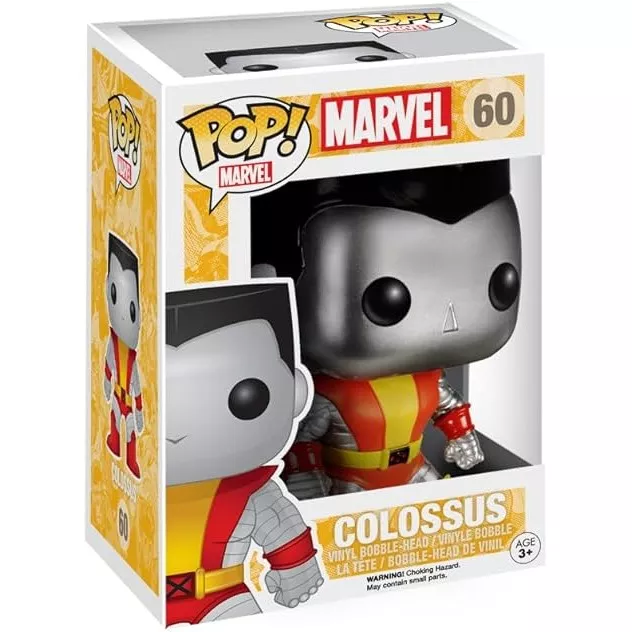 Colossus Box
