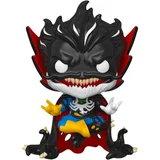 Venomized Doctor Strange image