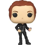 Natasha Romanoff