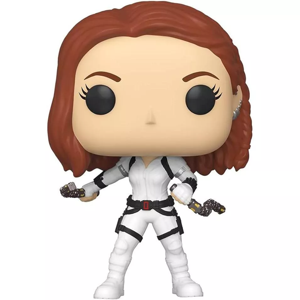 Black Widow