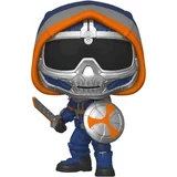#605  Taskmaster - Collectible Figure