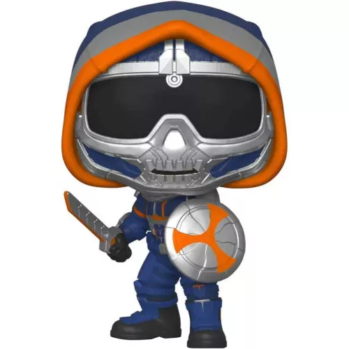 Funko Pop! Taskmaster #605 Marvel Black Widow Vinyl Figure
