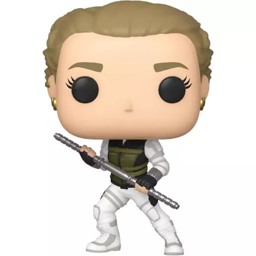 Funko Pop! Yelena Belova #607 Marvel Black Widow Vinyl Figure