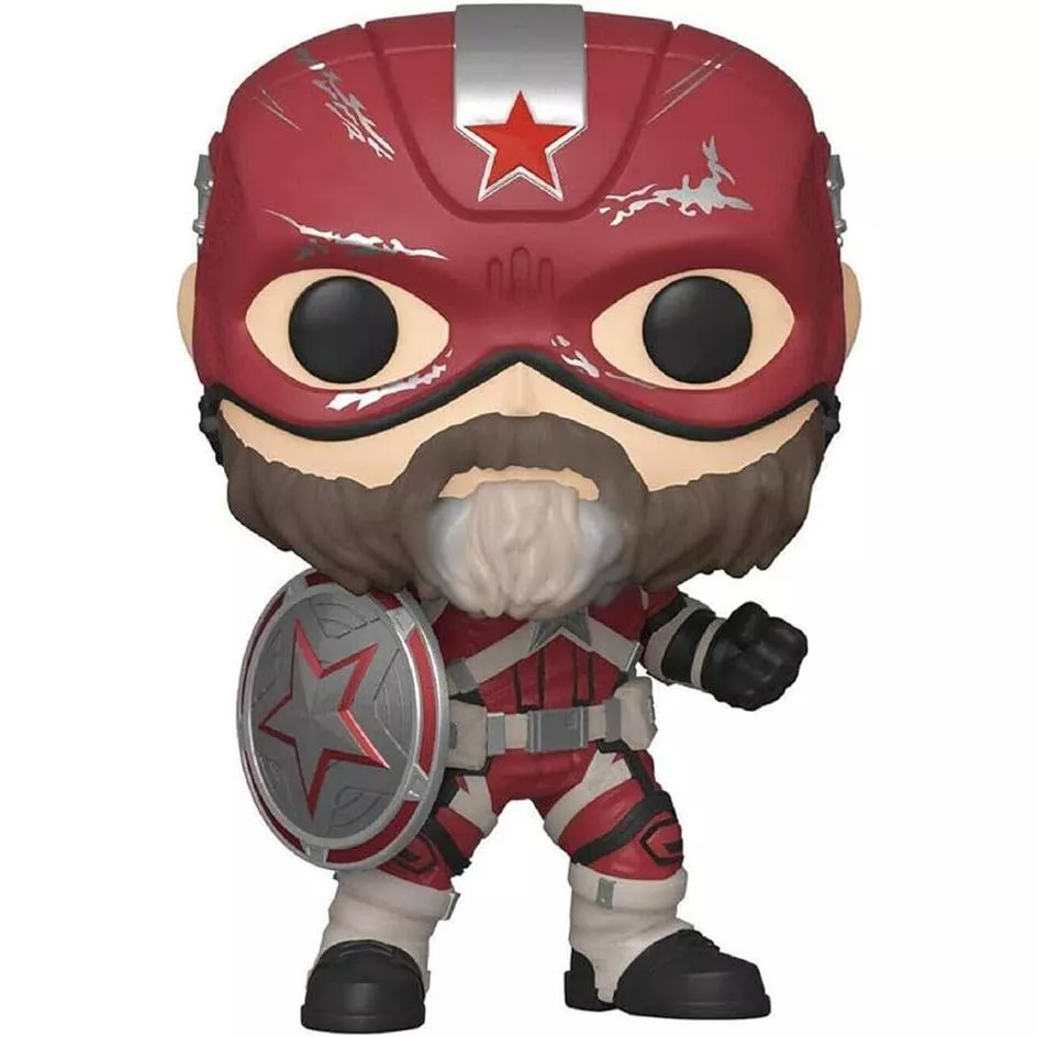 Red Guardian