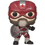 Red Guardian