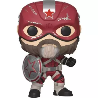 Red Guardian