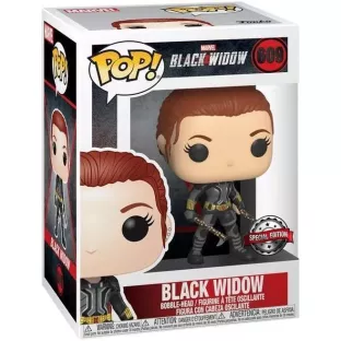 Black Widow