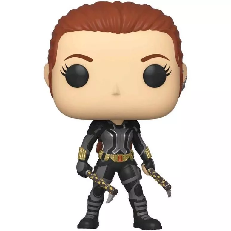 Black Widow
