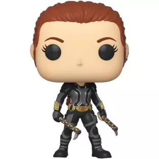 Black Widow