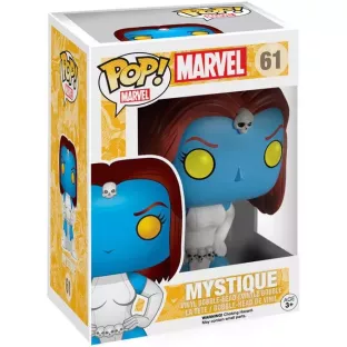 Mystique