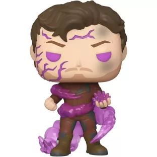 Star-Lord with Power Stone