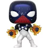 Spider-Man [Captain Universe]