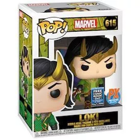 Loki Box