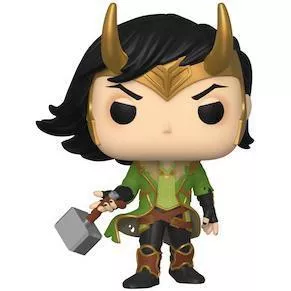 Loki