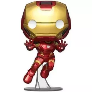 Iron Man