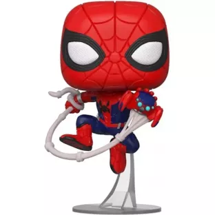 Spider-Man