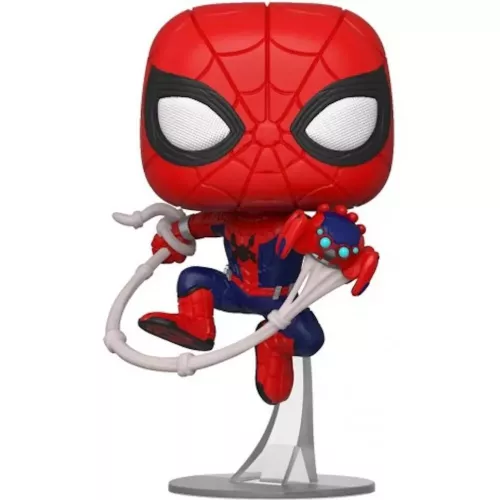 Spider-Man