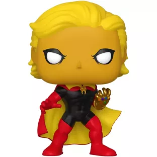 Adam Warlock