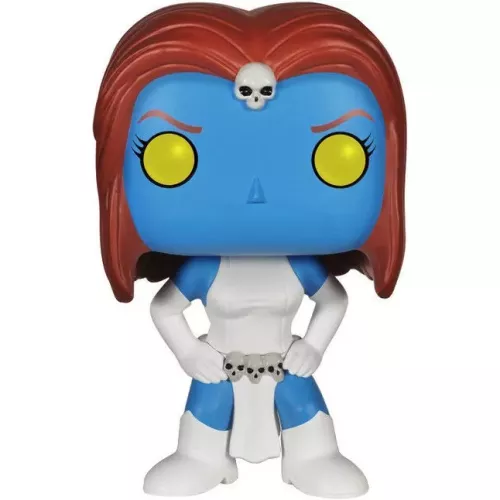 Funko Pop! Mystique #61 Marvel Vinyl Figure