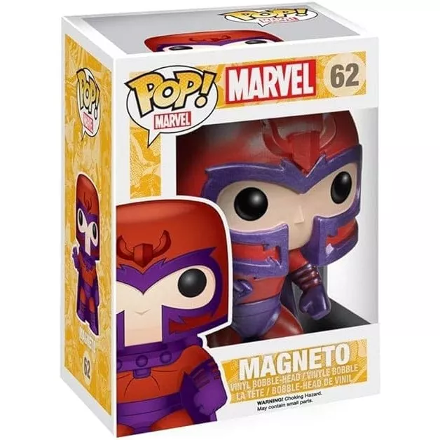 Magneto Box