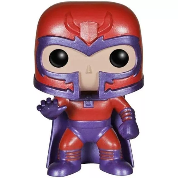 Magneto