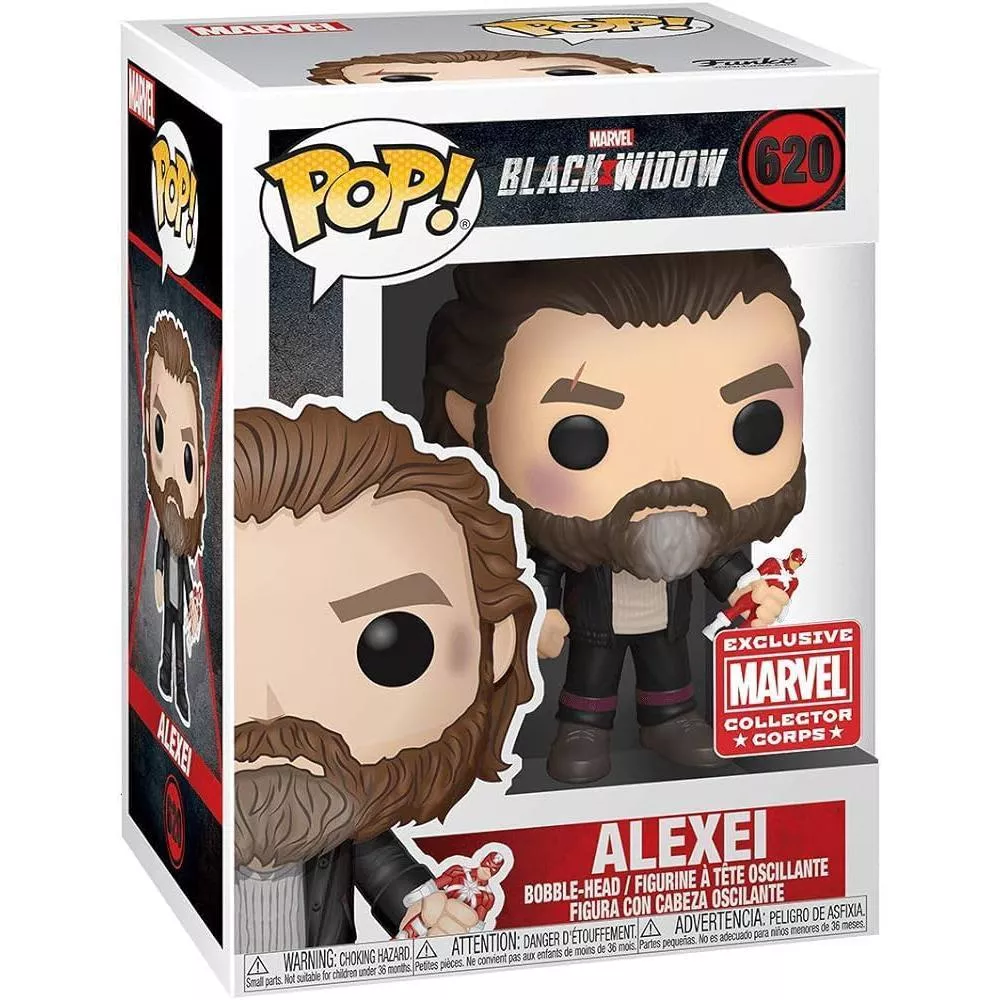 Alexei Box