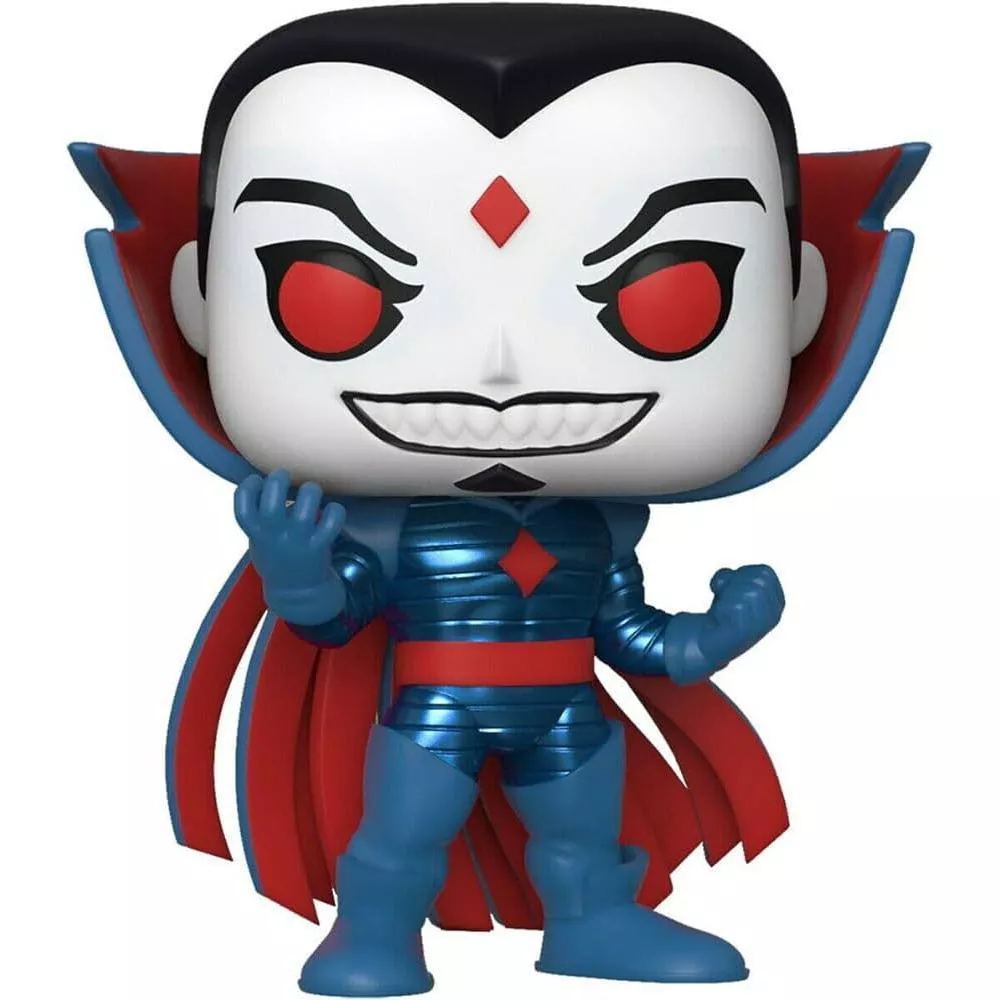 Mister Sinister