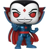 Mister Sinister