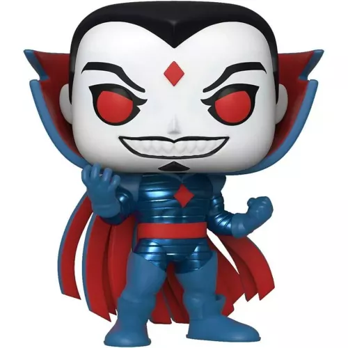 Funko Pop! Mister Sinister #624 X-Men Marvel Vinyl Figure