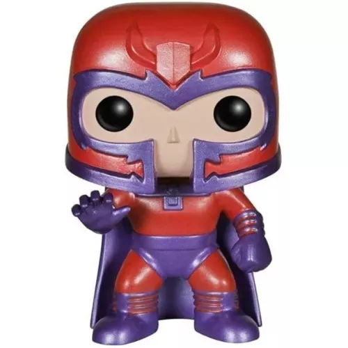 Magneto