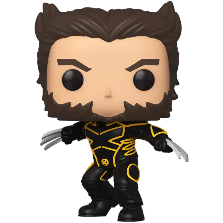 Wolverine
