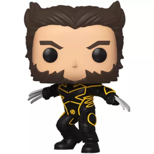 Funko Pop! Wolverine #637 Marvel Vinyl Figure