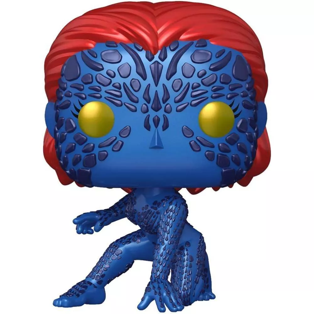 Mystique