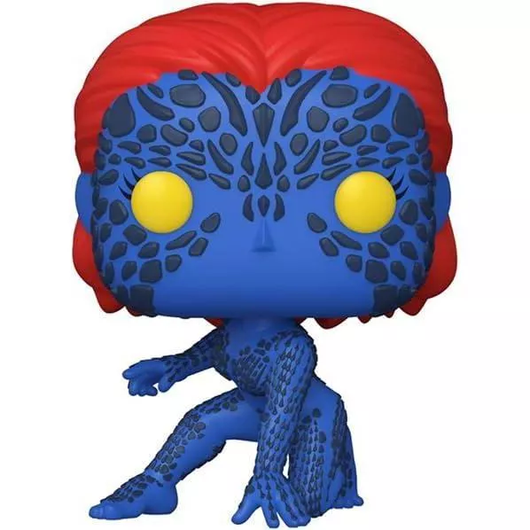 Mystique