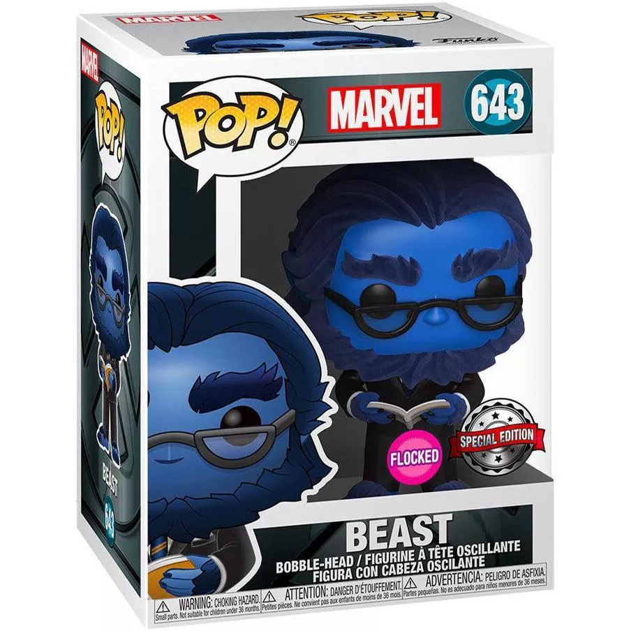Beast Box